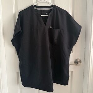 Fabletics Women’s Tunic Scrub Top XXL/1X